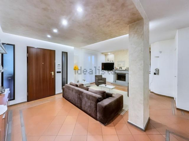 Casa in vendita a Poggio A Caiano, Bonistallo