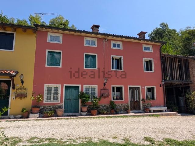 Casa in vendita a Castello, Arzignano