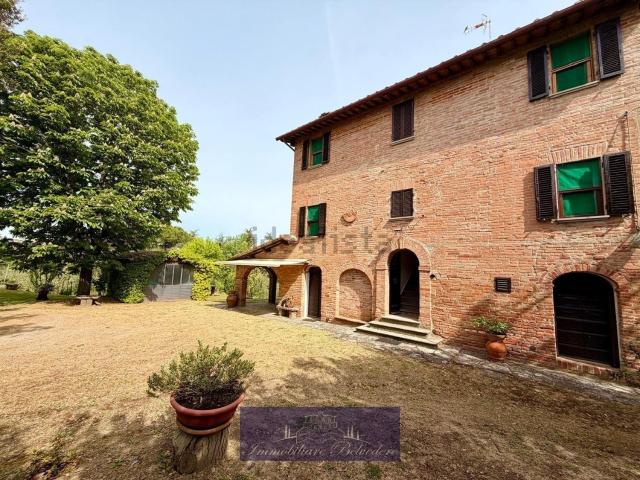 Casa in vendita a Pozzo della Chiana, Foiano della Chiana