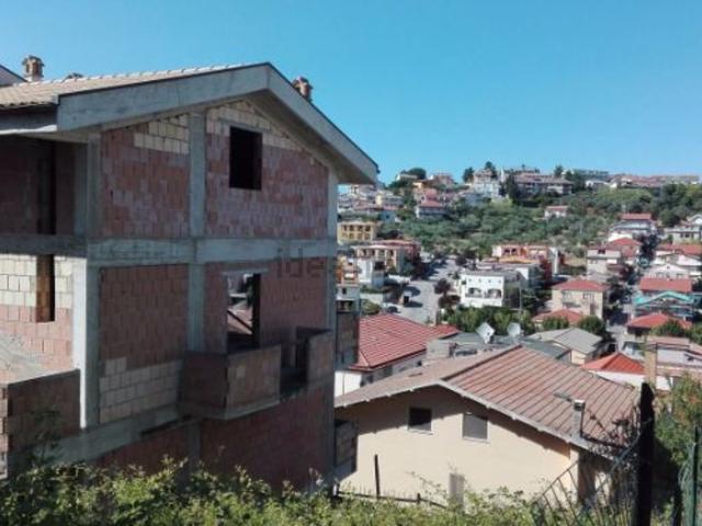 Casa in vendita a C.da Colle Cervone, Pescara