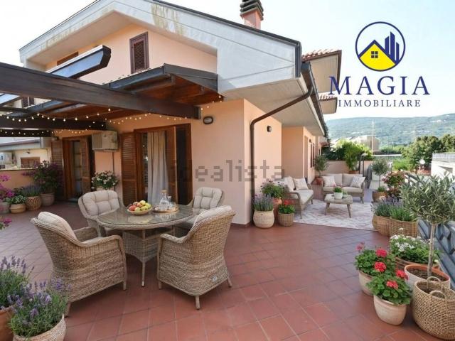 Casa in vendita a Brecciarolo, Ascoli Piceno