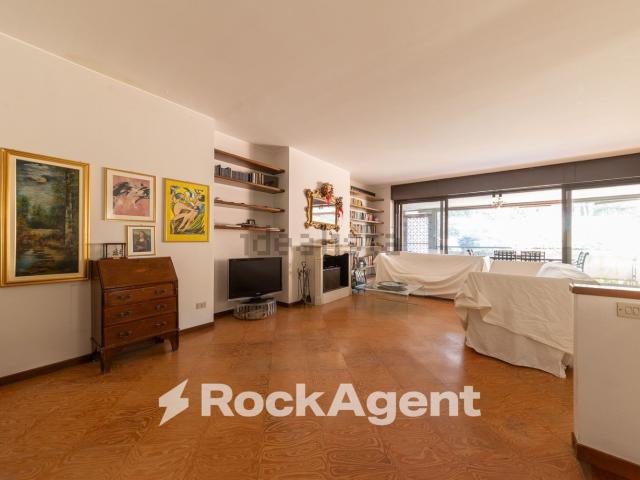 Casa in vendita a Milano 3, Basiglio