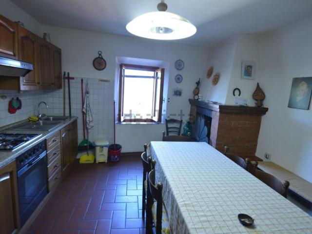 Casa in vendita a Marliana, Toscana