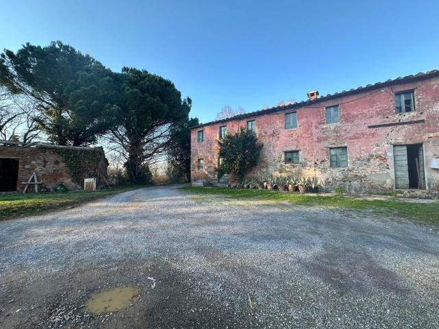Casa in vendita a San Martino in Colle, Capannori