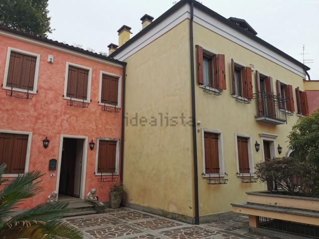 Casa in vendita a Padova, San Giuseppe