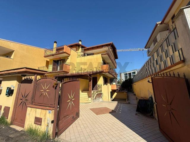 Casa in vendita a Cesa, Campania