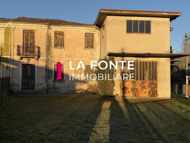 Casa in vendita a Padova