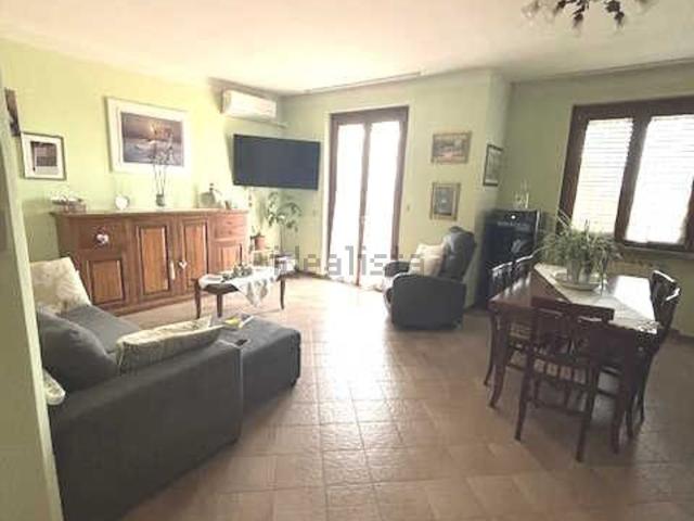 Casa in vendita a Loro Ciuffenna, Toscana