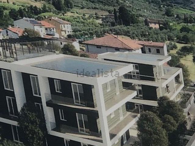 Casa in vendita a Montale Alto, Montale
