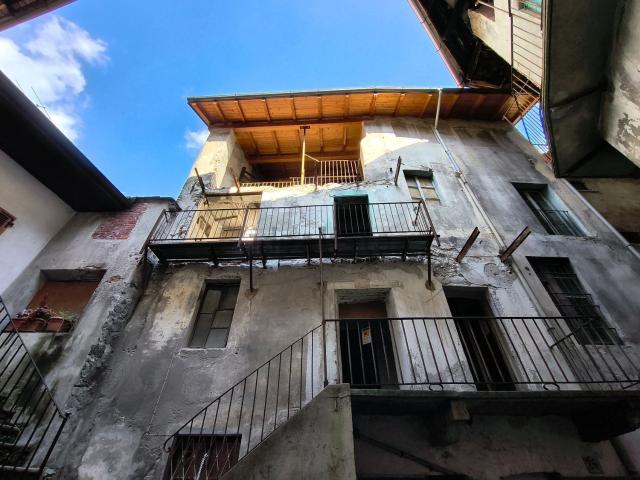 Casa in vendita a Cellio con Breia, Piemonte