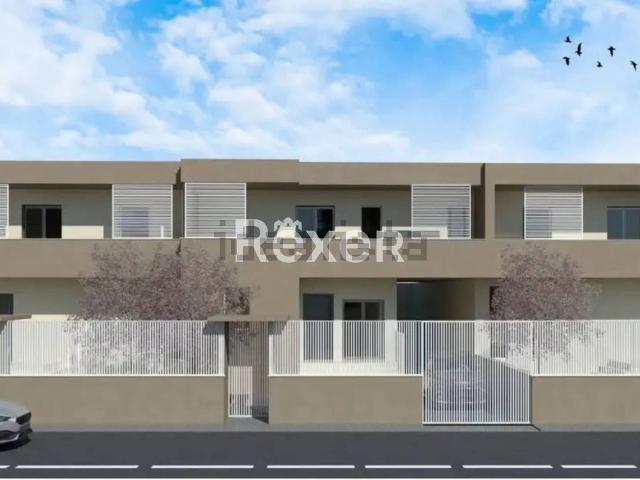 Casa in vendita a Parete, Caserta