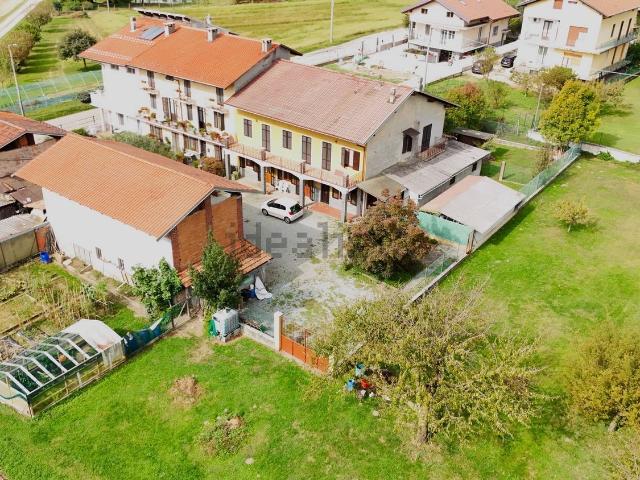 Casa in vendita a Piemonte, Biella