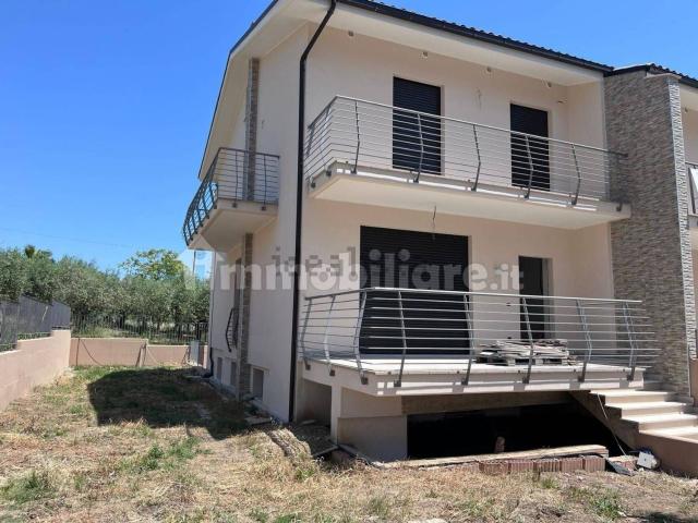 Casa in vendita a Piane Sant'Angelo, San Salvo