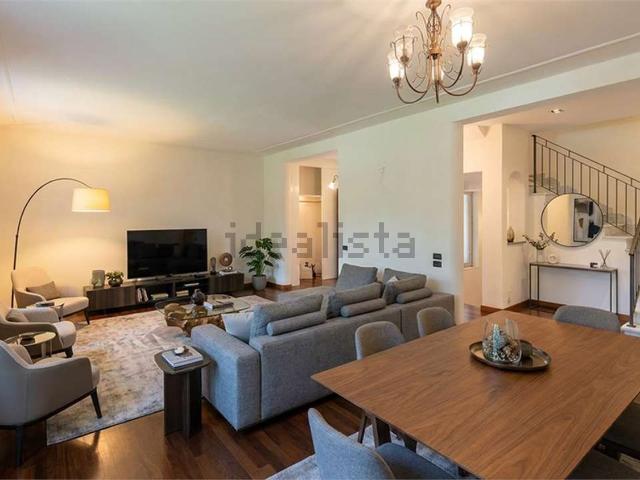 Casa in vendita a San Faustino-Madonnina-Quattroville, Modena