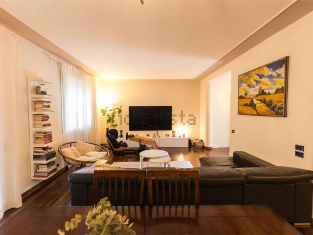 Casa in vendita a San Faustino-Madonnina-Quattroville, Modena