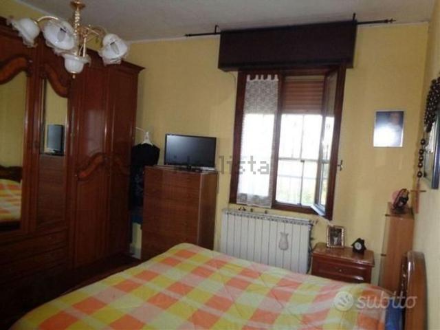 Casa in vendita a Baragalla, Re