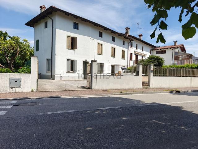 Casa in vendita a Tavagnacco, Friuli-Venezia Giulia