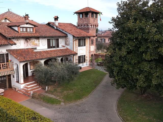 Casa in vendita a Piemonte, Biella