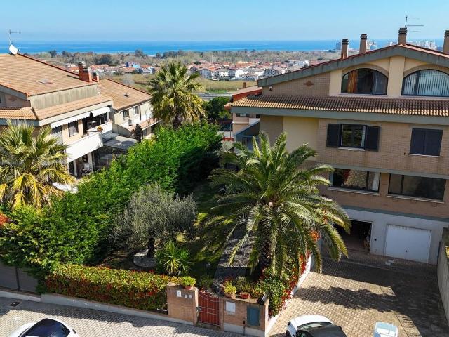 Casa in vendita a Città Sant'angelo, Abruzzo