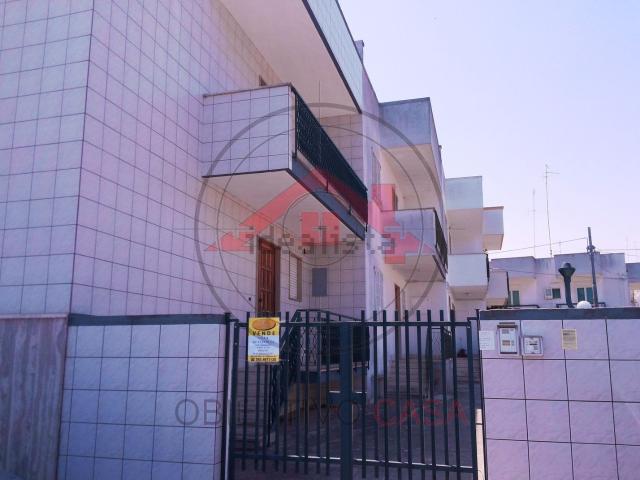 Casa in vendita a Valenzano, Bari