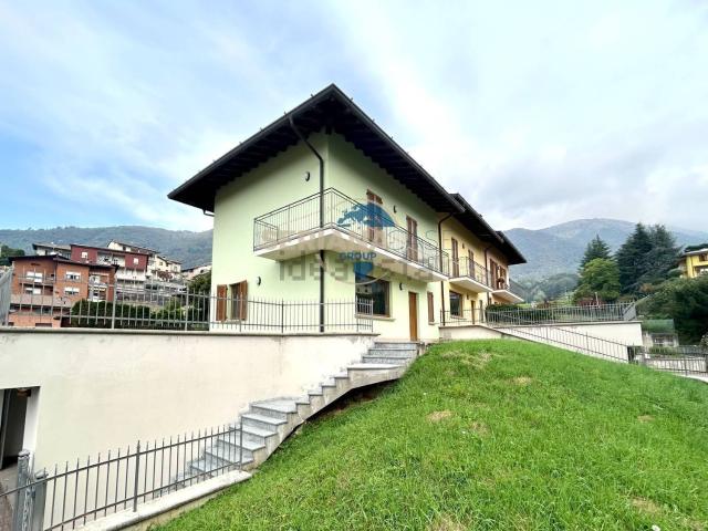 Casa in vendita a Cirano, Gandino