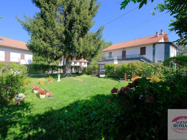 Casa in vendita a Urbe, Olba
