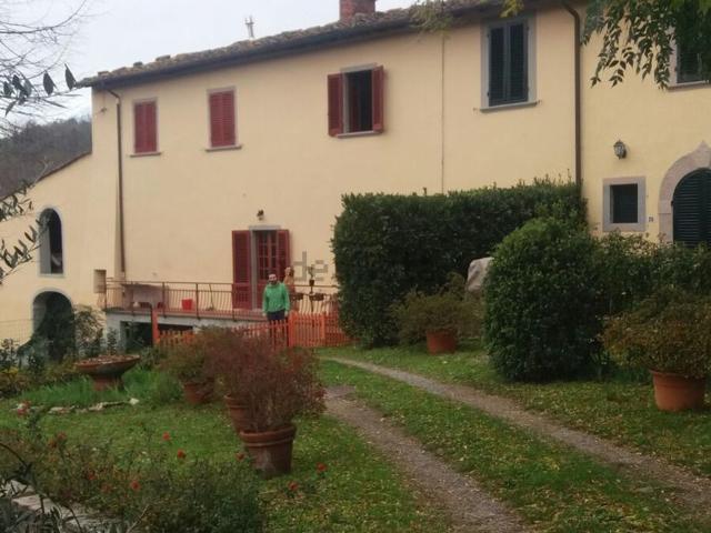 Casa in vendita a Serravalle Pistoiese, Pistoia