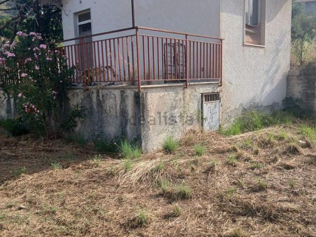 Casa in vendita a Calabria, Vibo Valentia