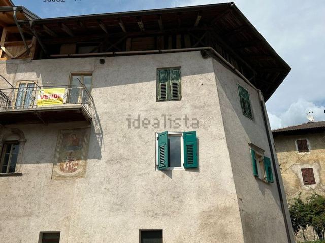 Casa in vendita a Comunità della Val di Non, Livo
