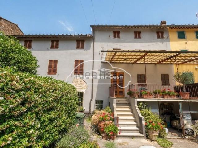 Casa in vendita a Capannori, Toscana