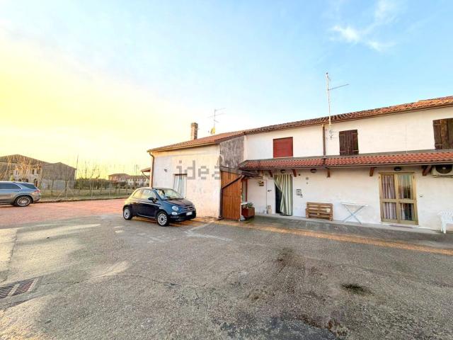 Casa in vendita a Sustinenza, Casaleone