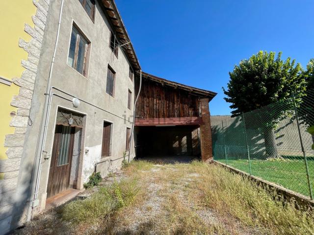 Casa in vendita a San Bortolo, Arzignano