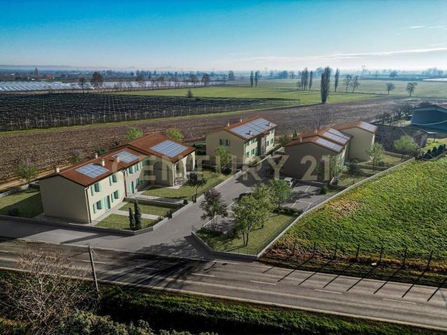 Casa in vendita a Zevio, Veneto