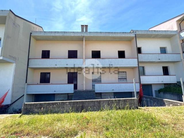 Casa in vendita a Campofilone, Fermo
