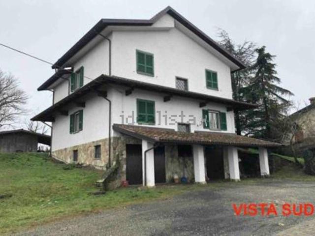 Casa in vendita a Travo, Reggio Emilia