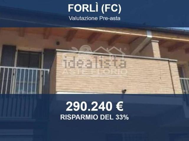 Casa in vendita a Unione di Comuni della Romagna Forlivese, Quattro