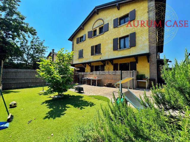 Casa in vendita a Unione dei comuni del Sorbara, Nonantola