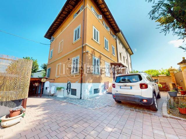 Casa in vendita a Tresinaro - Secchia, Re