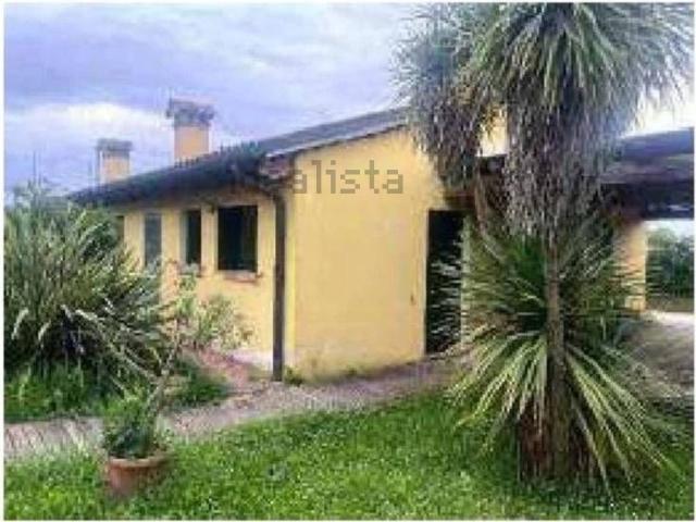Casa in vendita a Selvazzano Dentro, Veneto