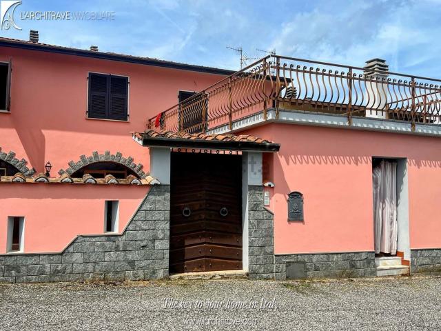 Casa in vendita a Unione di comuni Montana Lunigiana, Fivizzano
