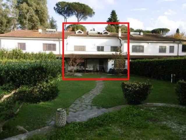Casa in vendita a La Giustiniana, Roma