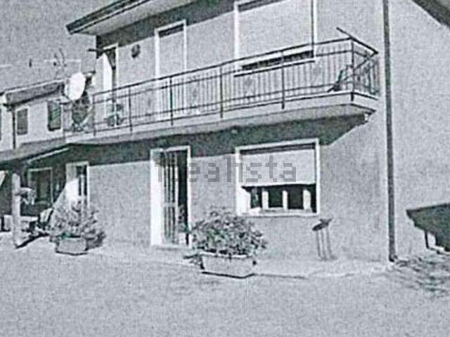 Casa in vendita a Sant'Ambrogio, Trebaseleghe