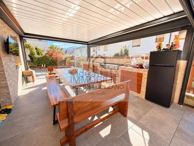 Casa in vendita a Siebeneich - Settequerce, Terlan - Terlano