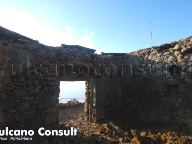 Casa in vendita a Panarea, Sicilia