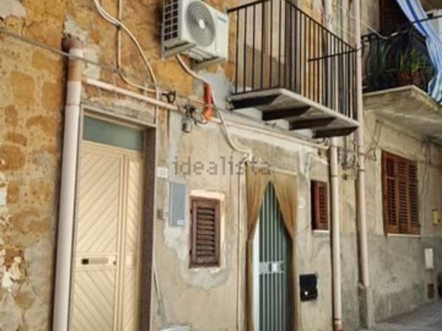 Casa in vendita a Cianciana, Sicilia