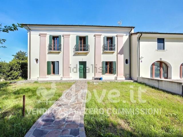 Casa in vendita a La Favorita, Venezia