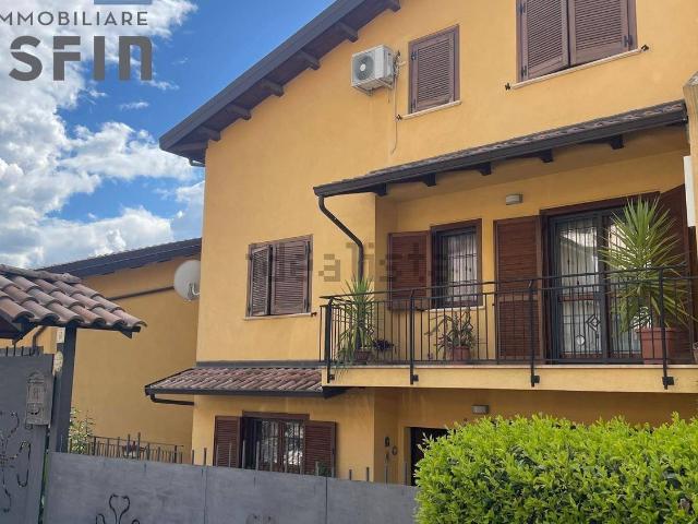 Casa in vendita a Calabria, Cosenza
