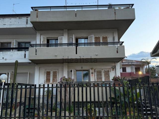 Casa in vendita a Cannizzaro, Aci Castello