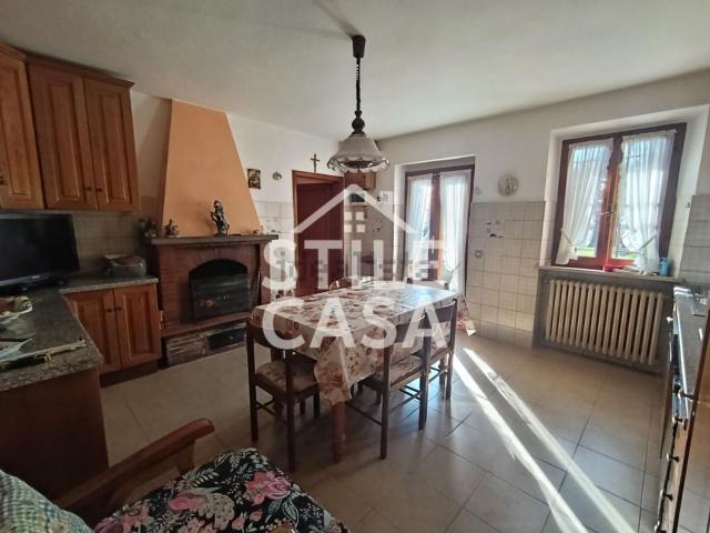 Casa in vendita a Castelfranco Di Sotto, Toscana