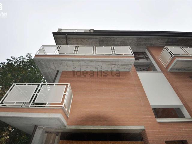 Casa in vendita a Modena, San Faustino